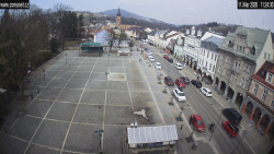 Náměstí T. G. Masaryka