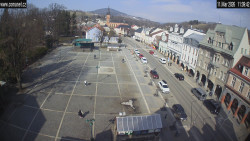 Náměstí T. G. Masaryka