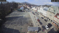 Náměstí T. G. Masaryka