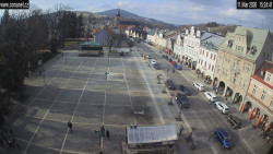 Náměstí T. G. Masaryka