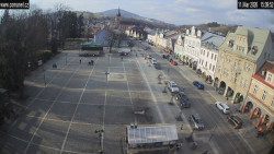 Náměstí T. G. Masaryka