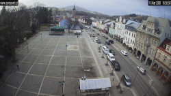 Náměstí T. G. Masaryka