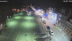 Náměstí T. G. Masaryka