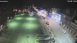 Náměstí T. G. Masaryka