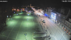 Náměstí T. G. Masaryka