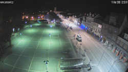 Náměstí T. G. Masaryka