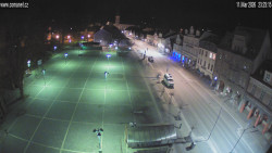 Náměstí T. G. Masaryka