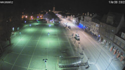 Náměstí T. G. Masaryka