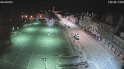 Náměstí T. G. Masaryka