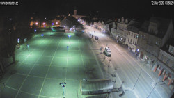 Náměstí T. G. Masaryka