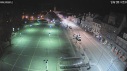 Náměstí T. G. Masaryka