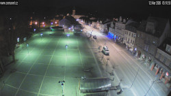 Náměstí T. G. Masaryka