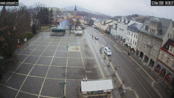 Náměstí T. G. Masaryka