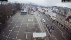 Náměstí T. G. Masaryka