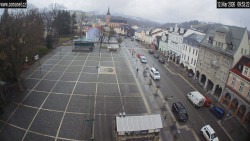 Náměstí T. G. Masaryka