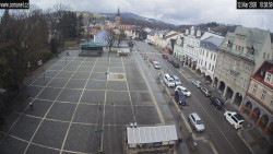 Náměstí T. G. Masaryka