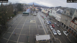 Náměstí T. G. Masaryka