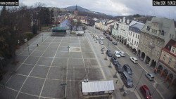 Náměstí T. G. Masaryka