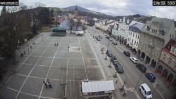 Náměstí T. G. Masaryka