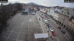 Náměstí T. G. Masaryka