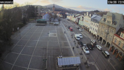 Náměstí T. G. Masaryka