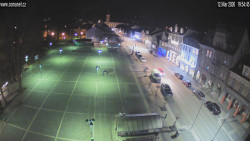 Náměstí T. G. Masaryka