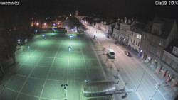 Náměstí T. G. Masaryka