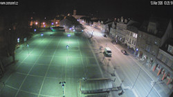 Náměstí T. G. Masaryka