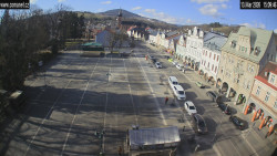 Náměstí T. G. Masaryka