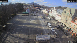 Náměstí T. G. Masaryka