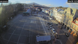 Náměstí T. G. Masaryka