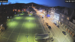 Náměstí T. G. Masaryka