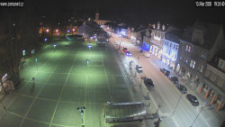 Náměstí T. G. Masaryka