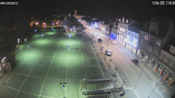 Náměstí T. G. Masaryka