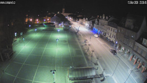 Město Vrchlabí - Náměstí T. G. Masaryka - 14.3.2026 v 00:00 Město Vrchlabí - Náměstí T. G. Masaryka - 14.3.2026 v 00:00