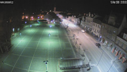 Náměstí T. G. Masaryka