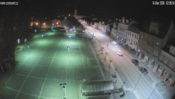 Náměstí T. G. Masaryka