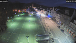 Náměstí T. G. Masaryka