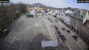 Město Vrchlabí - Náměstí T. G. Masaryka - 14.3.2026 v 10:30 Město Vrchlabí - Náměstí T. G. Masaryka - 14.3.2026 v 10:30