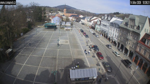 Město Vrchlabí - Náměstí T. G. Masaryka - 14.3.2026 v 11:00 Město Vrchlabí - Náměstí T. G. Masaryka - 14.3.2026 v 11:00