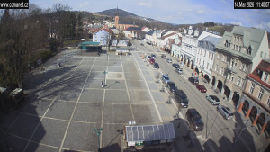 Město Vrchlabí - Náměstí T. G. Masaryka - 14.3.2026 v 12:00 Město Vrchlabí - Náměstí T. G. Masaryka - 14.3.2026 v 12:00