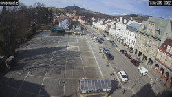 Náměstí T. G. Masaryka