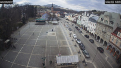 Náměstí T. G. Masaryka