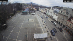 Náměstí T. G. Masaryka