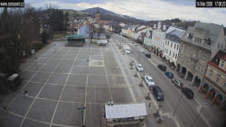 Náměstí T. G. Masaryka