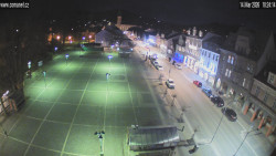 Náměstí T. G. Masaryka