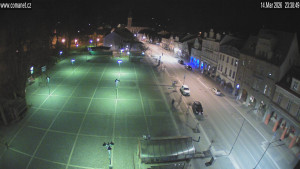 Město Vrchlabí - Náměstí T. G. Masaryka - 15.3.2026 v 00:00 Město Vrchlabí - Náměstí T. G. Masaryka - 15.3.2026 v 00:00