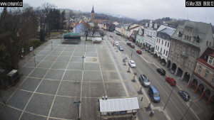 Město Vrchlabí - Náměstí T. G. Masaryka - 15.3.2026 v 09:30 Město Vrchlabí - Náměstí T. G. Masaryka - 15.3.2026 v 09:30