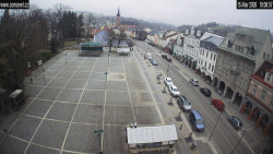 Náměstí T. G. Masaryka