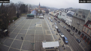 Město Vrchlabí - Náměstí T. G. Masaryka - 15.3.2026 v 11:00 Město Vrchlabí - Náměstí T. G. Masaryka - 15.3.2026 v 11:00